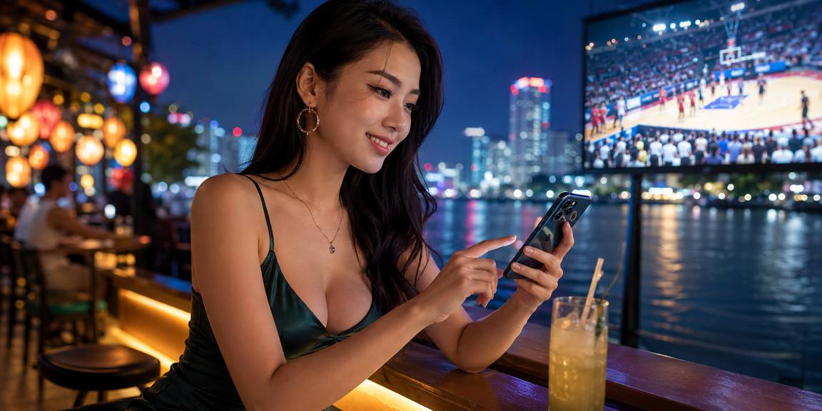 qc88 Blackjack Di Động